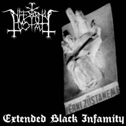 Infernal Goat : Extended Black Infamity